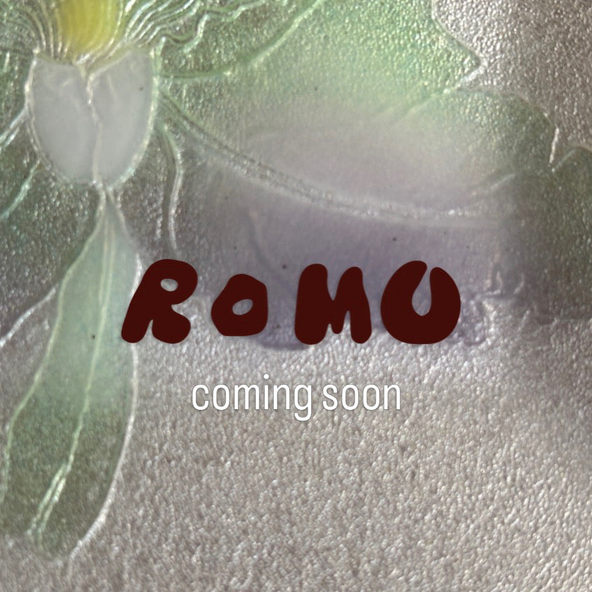 ROMU Originals