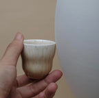 QIU Atelier Light Chasing Series Kung Fu Tea Set