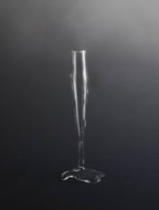 commonstate Flute Glass