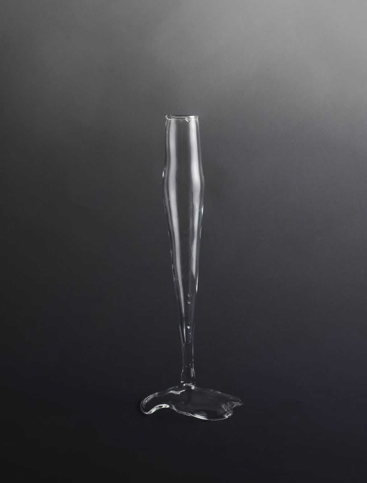 commonstate Flute Glass