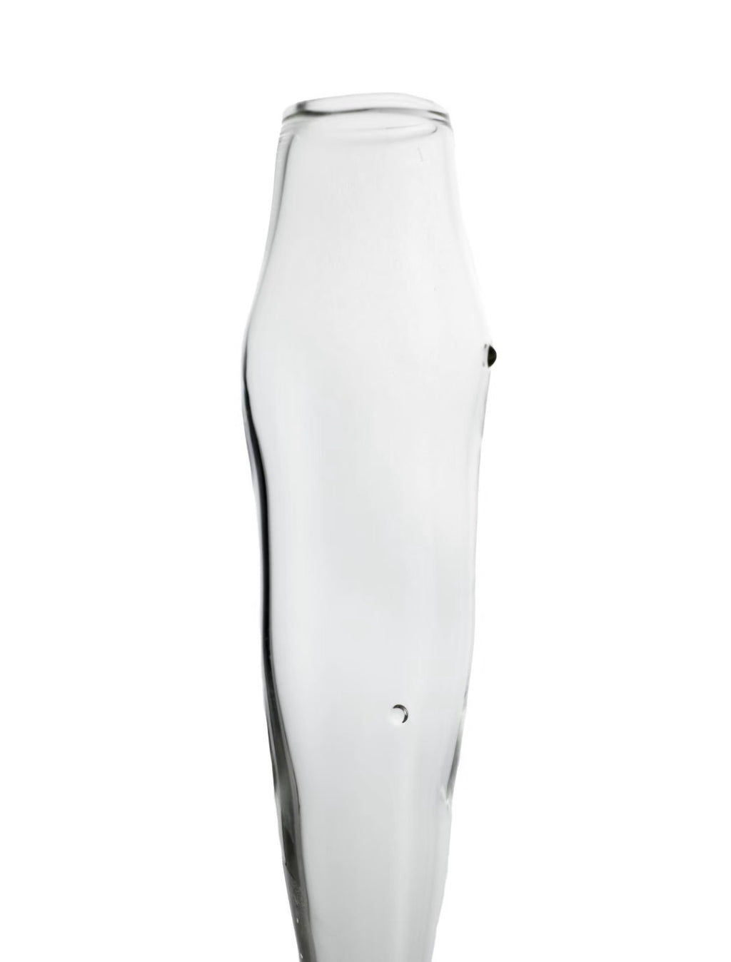 commonstate Flute Glass