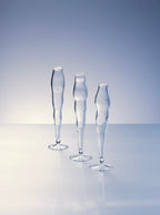 commonstate Flute Glass