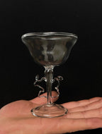 commonstate Sho(r)t Wine Glass