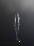 commonstate Flute Glass
