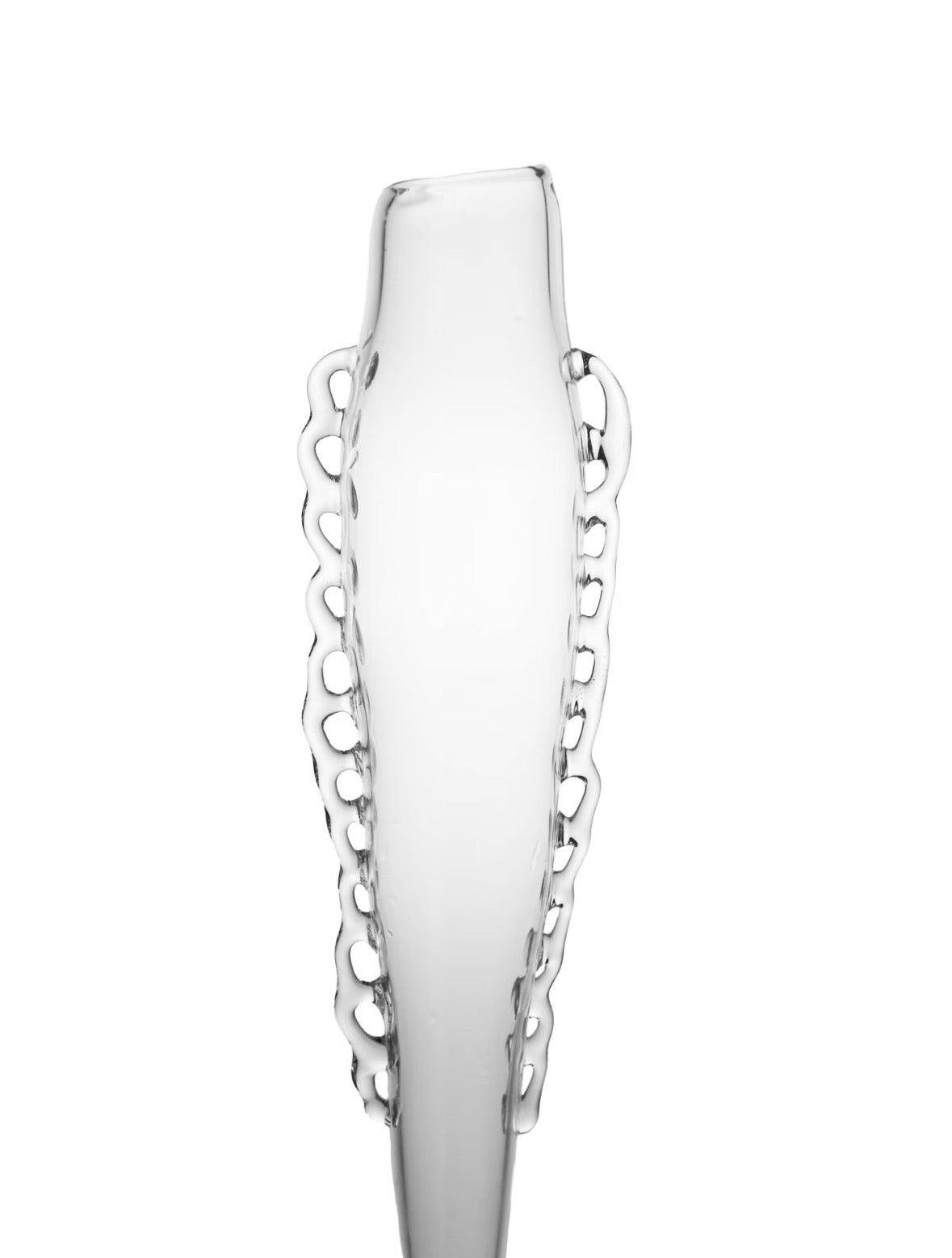 commonstate Flute Glass