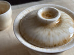 QIU Atelier Light Chasing Series Kung Fu Tea Set