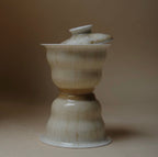 QIU Atelier Light Chasing Series Kung Fu Tea Set