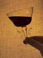 commonstate Sho(r)t Wine Glass