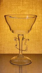commonstate Sho(r)t Wine Glass
