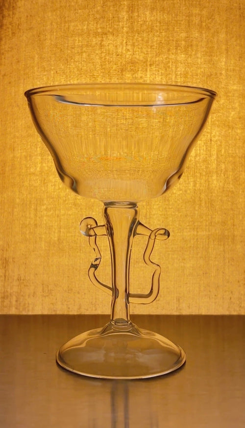 commonstate Sho(r)t Wine Glass